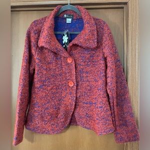 Damee Inc. XL Blazer Jacket